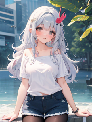 人类与服务：构建和谐社会的桥梁